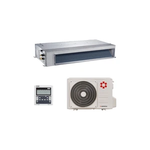 Kentatsu KSMA105HZAN1/KSUN105HZAN3