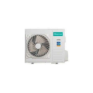 Сплит-система AS-10UW4SVETG107 Premium DESIGN SUPER DC Inverter Hisense