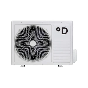 Сплит-система DA25DVQ1-B1/DF25DV1 CARBON Daichi