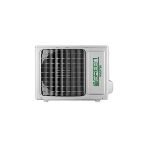 Сплит-система Genesis IG2 GRI-12IG2 Green