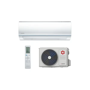 Kentatsu KSGY26HZRN1/KSRY26HZRN1
