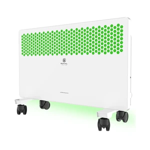 Электрический конвектор серии LUMINO Meccanico REC-LUW1500M