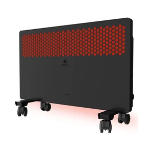 Электрический конвектор серии LUMINO Meccanico REC-LUB1500M
