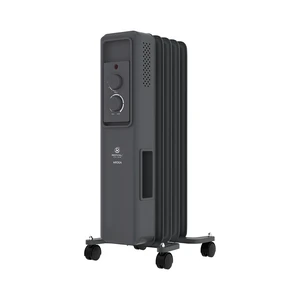 Масляный радиатор серии ARDEA ROR-AR11-2500M