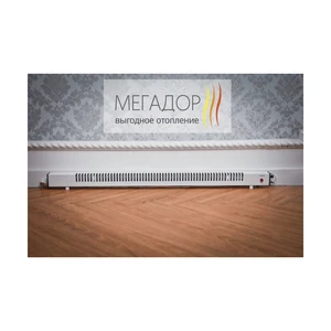 Обогреватель МЕГАДОР МF150 BR11 длина 1,5м, подключение-справа