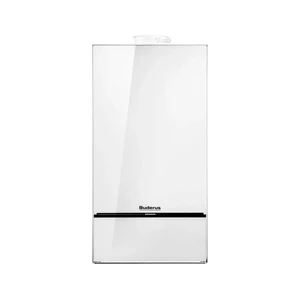 Котел настенный конденсационный Buderus Logamax plus GB172-30 iKW H (белый)