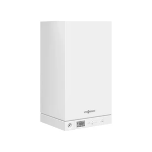 Настенный котёл Viessmann Vitopend 100-W 29,9 кВт одноконтурный (закрытая камера)