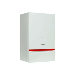 Настенный газовый двухконтурный котел HUBERT AGB 35DC