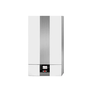 Газовый настенный конденсационный котёл Wolf CGB-2К 20 (20,5 кВт), закрытая камера Газовый настенный конденсационный котёл Wolf CGB-2К 20 (20,5 кВт), закрытая камера