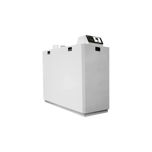 Котел напольный газовый конденсационный impect-7