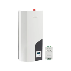 Комплект электрический котёл БАСТИОН SKAT SILVER STS-6 + SKAT E UPN 220/63А