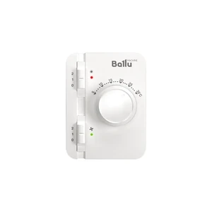 Тепловая завеса Ballu BHC-H20T24-PS