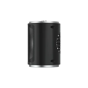 Тепловентилятор серии COMO RFH-CM500DC-BL