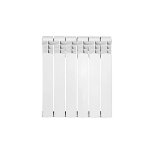 Радиатор биметаллический ATM Thermo Metallo 500*80, 6 секций