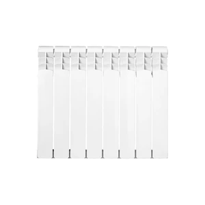 Радиатор биметаллический ATM Thermo Metallo 500*80, 8 секций