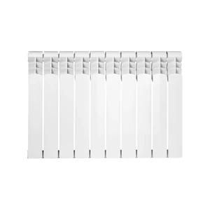 Радиатор биметаллический ATM Thermo Metallo 500*80, 10 секций