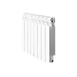 Радиатор биметаллический Global STYLE PLUS 500/8 секций