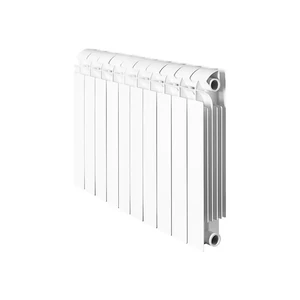 Радиатор биметаллический Global STYLE PLUS 500/10 секций