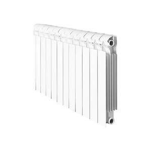 Радиатор биметаллический Global STYLE PLUS 500/12 секций