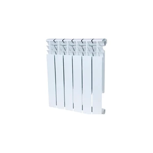 Биметаллический радиатор Rommer Plus BM 500, 1 секция