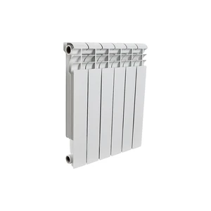 Биметаллический радиатор Rommer Profi BM 500, 1 секция