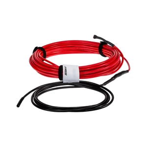 Нагревательный кабель ДЕВИ Flex-18T 1005 Вт 230 В 54 м