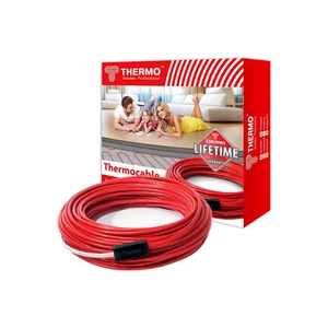 Кабель нагревательный SVK-20 44м 7м2 900Вт Thermocable