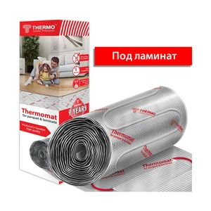 Термомат Thermomat TVK-130 LP 1 м.кв. под паркет и ламинат