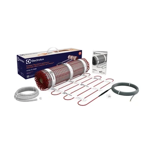 МАТ НАГРЕВАТЕЛЬНЫЙ ELECTROLUX EEFM 2-150-11 МАТ НАГРЕВАТЕЛЬНЫЙ ELECTROLUX EEFM 2-150-11