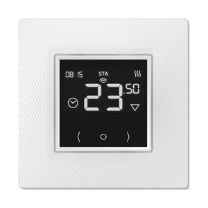 Терморегулятор Теплолюкс EcoSmart 25