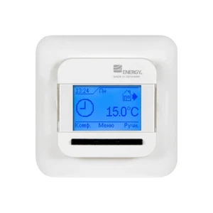 Терморегулятор Energy OCD4 1999