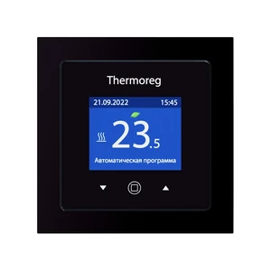 Терморегулятор Thermoreg TI-970 Black