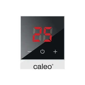 Терморегулятор CALEO NOVA белый