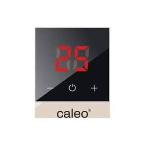 Терморегулятор CALEO NOVA бежевый