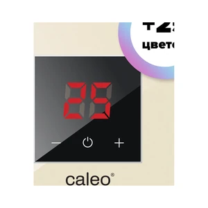 Терморегулятор CALEO NOVA жемчуг