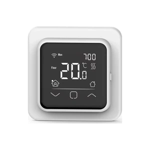 Терморегулятор CALEO 720 с адаптерами, встраиваемый