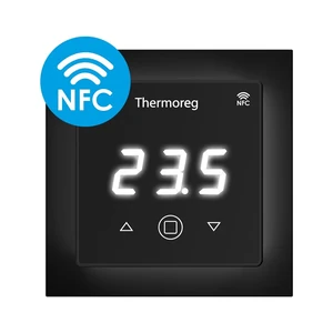 Терморегулятор Thermoreg TI-700 NFC Black