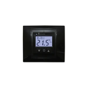 Терморегулятор FRONTIER TH-0502RS черный