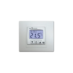 Терморегулятор FRONTIER TH-0502RS алюминий