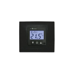 Терморегулятор FRONTIER TH-0502RS графит
