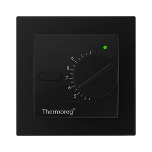 Терморегулятор Thermoreg TI-200 Design Black