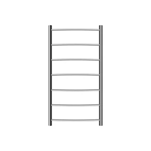 Полотенцесушитель водяной Primoclima Stella Water Inox 100*50 7 Полотенцесушитель водяной Primoclima Stella Water Inox 100*50 7