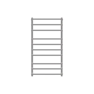 Полотенцесушитель водяной Primoclima Step Water Inox 100*50 3_4_3 Полотенцесушитель водяной Primoclima Step Water Inox 100*50 3_4_3