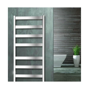 Полотенцесушитель BREZZA 630x900