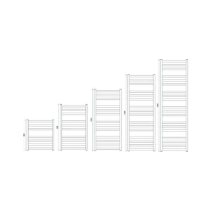 Полотенцесушитель VENTO 630x1800