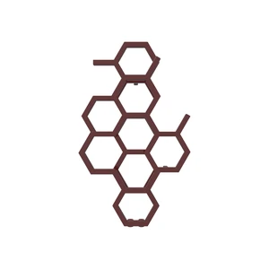 Радиатор TERMA HEX 821-486