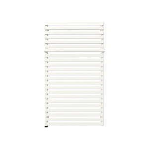 Полотенцесушитель TERMA City One 1050-600 RAL 9016