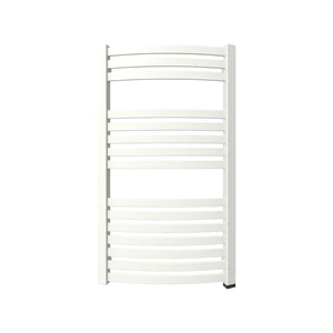 Полотенцесушитель TERMA Dexter One 860-500 RAL 9016