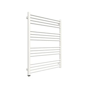 Полотенцесушитель TERMA Fiona One 900-680 RAL 9016