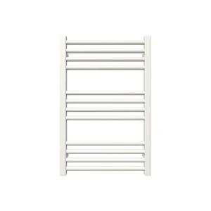 Полотенцесушитель TERMA Fiona 660-480 RAL 9016